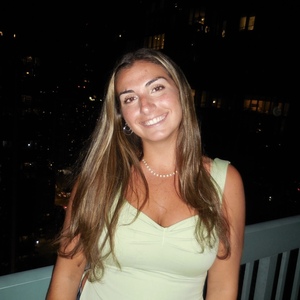 Fundraising Page: julia barnes